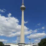 Berliner Fernsehturm