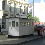 Checkpoint Charlie
