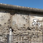 Berlin Wall Monument
