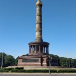 Berliner Siegessaule