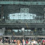 Berlin Hauptbahnhof