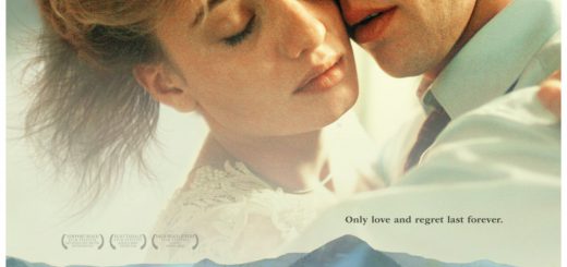 Film : Bride Flight (2008)