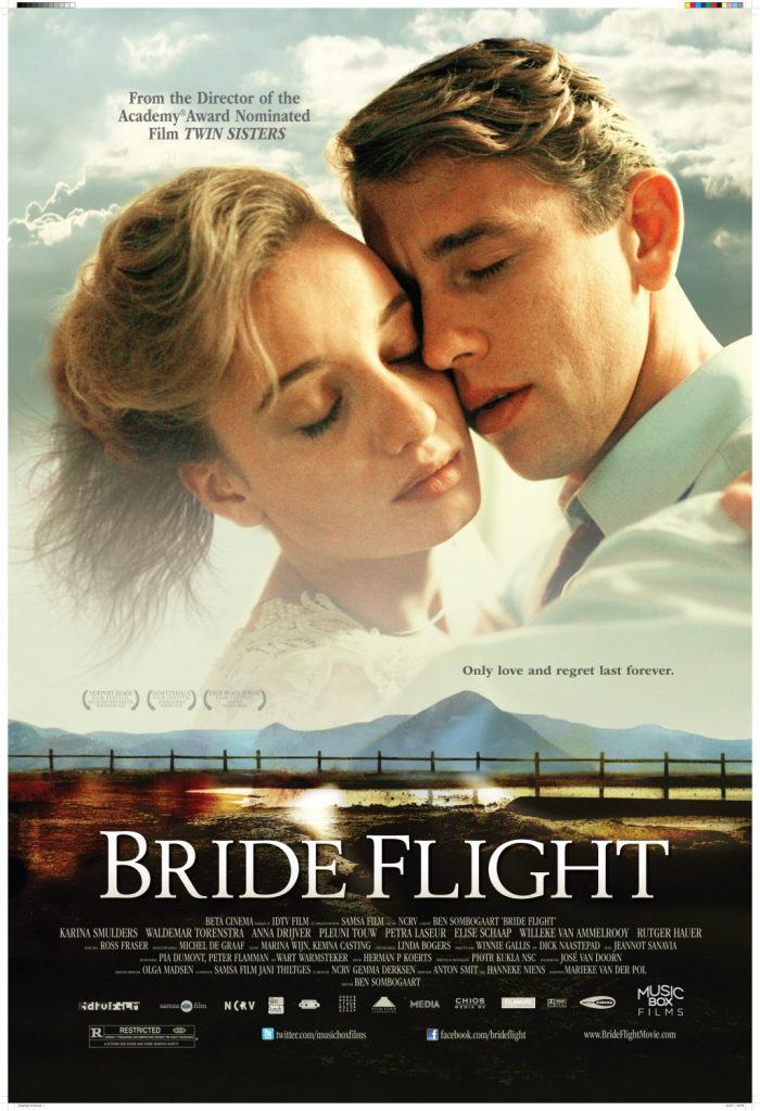 Film : Bride Flight (2008)