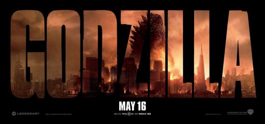 Godzilla (2014)