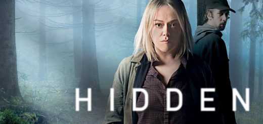 TV Serie : Hidden