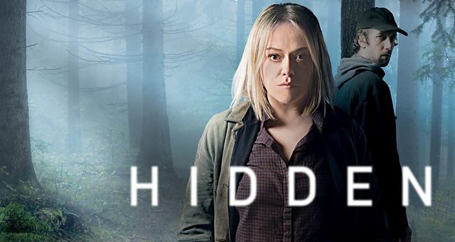 TV Serie : Hidden