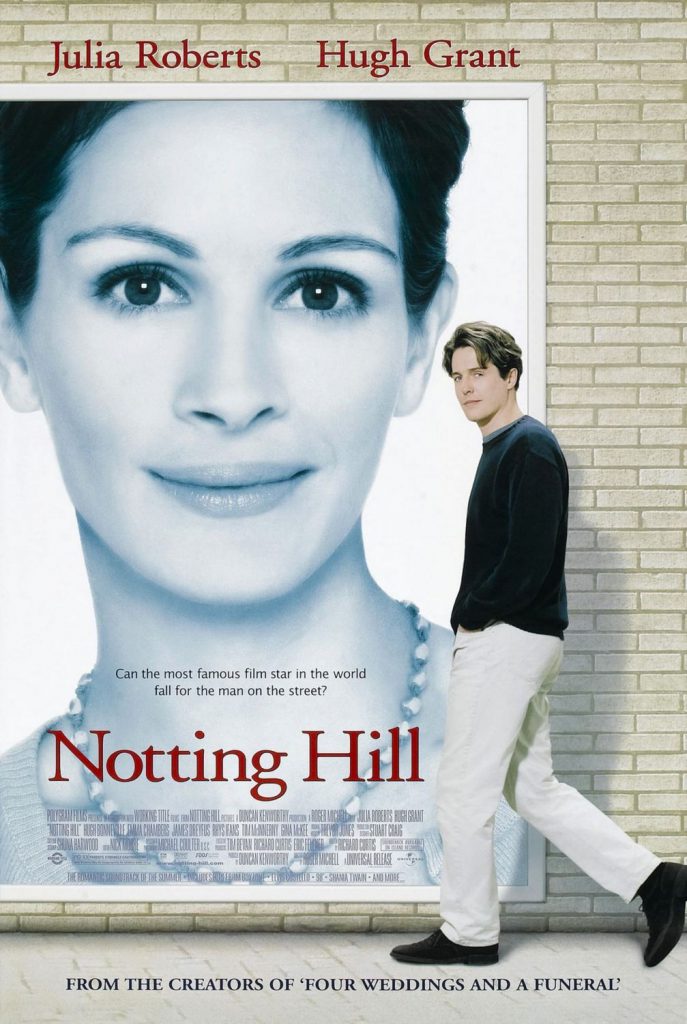 Film : Notting Hill (1999)