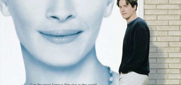 Film : Notting Hill (1999)