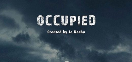 TV Serie : Occupied (Okkupert)