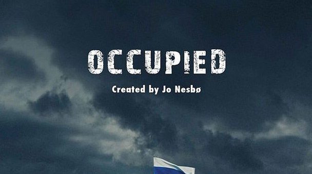 TV Serie : Occupied (Okkupert)