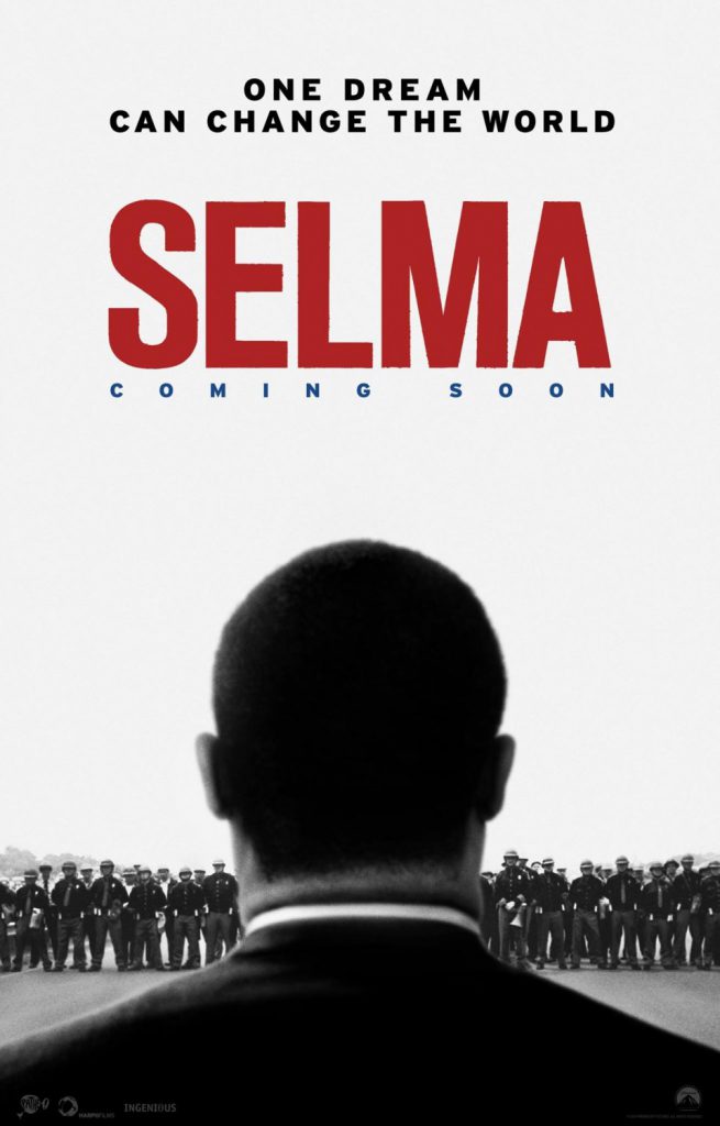 Film : Selma (2014)