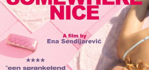 Film : Take Me Somewhere Nice (2019)