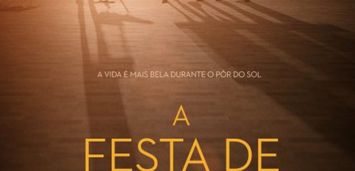 The Farewell Party (2014)