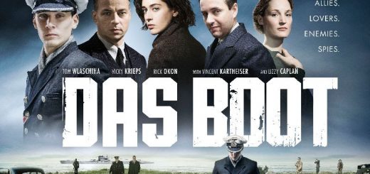 TV Serie : Das Boot