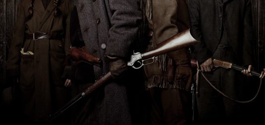 True Grit (2010)