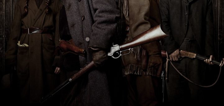 True Grit (2010)