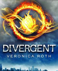 Boek : Veronica Roth - Divergent