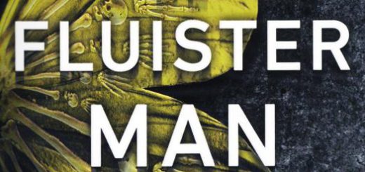 Boek : Alex North - De Fluisterman