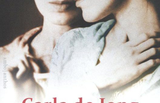 Boek : Carla de Jong - Geheim Leven