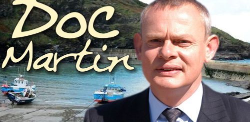 TV Serie : Doc Martin