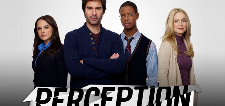 TV Serie : Perception