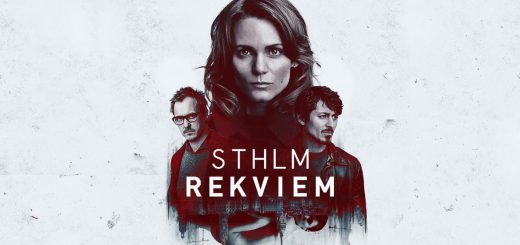 TV Serie : Sthlm Requiem