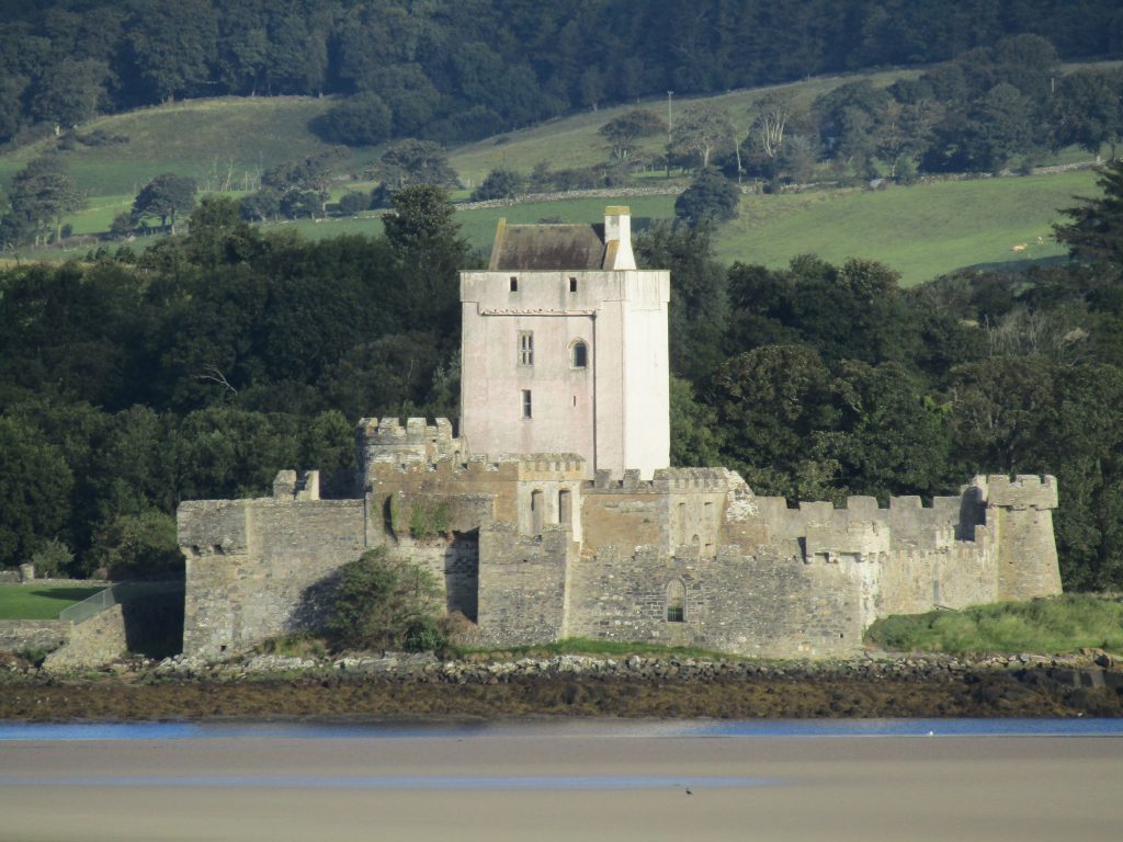 Doe Castle (1)