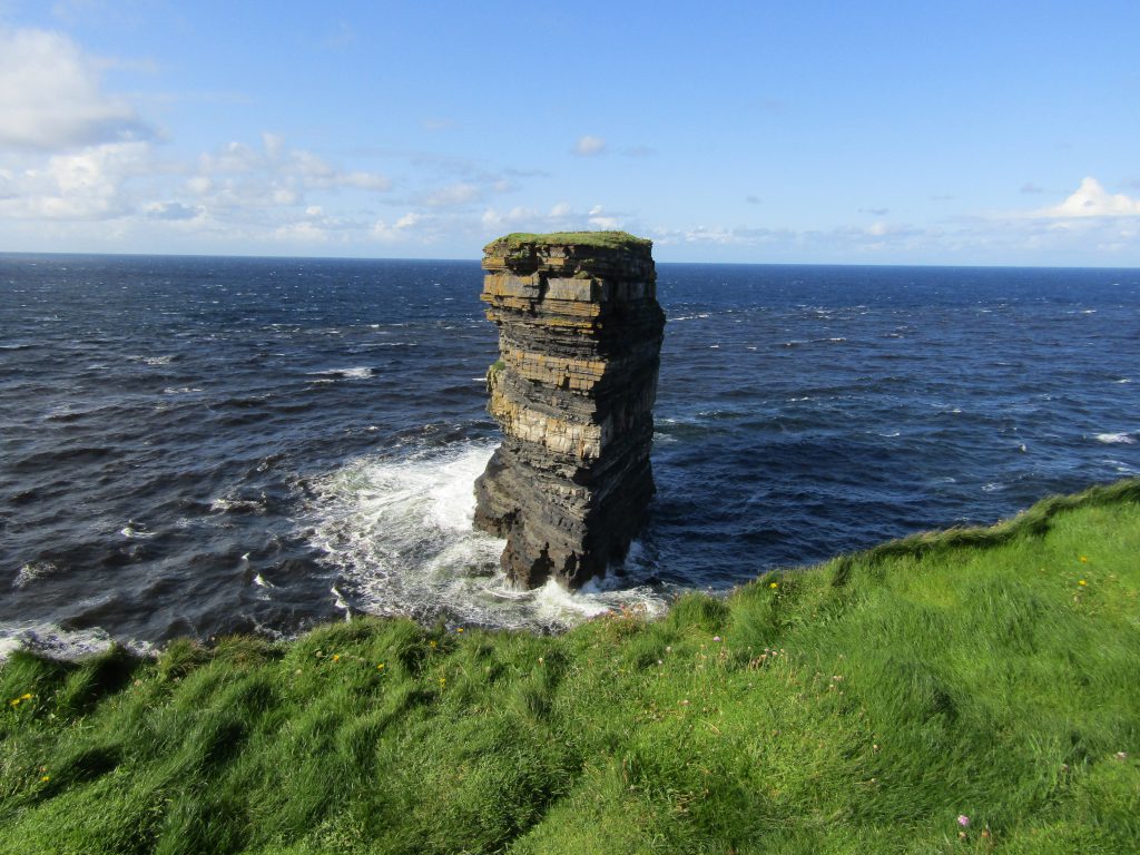 Downpatrick Head (2)