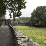 Aughnanure Castle (1)
