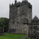 Aughnanure Castle (2)