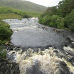 Aasleagh Falls