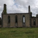 Kerkje op Inishmore
