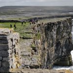 Kliffen op Inishmore (1)