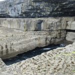 Kliffen op Inishmore (2)