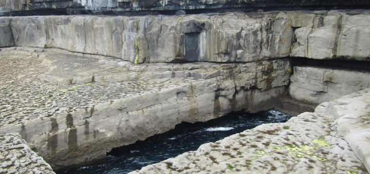 Kliffen op Inishmore (2)