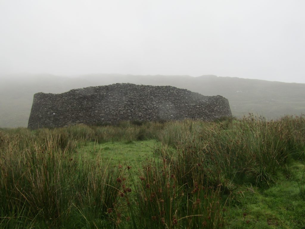 Staigue Fort