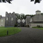 Derrynane House