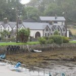Kenmare Harbor