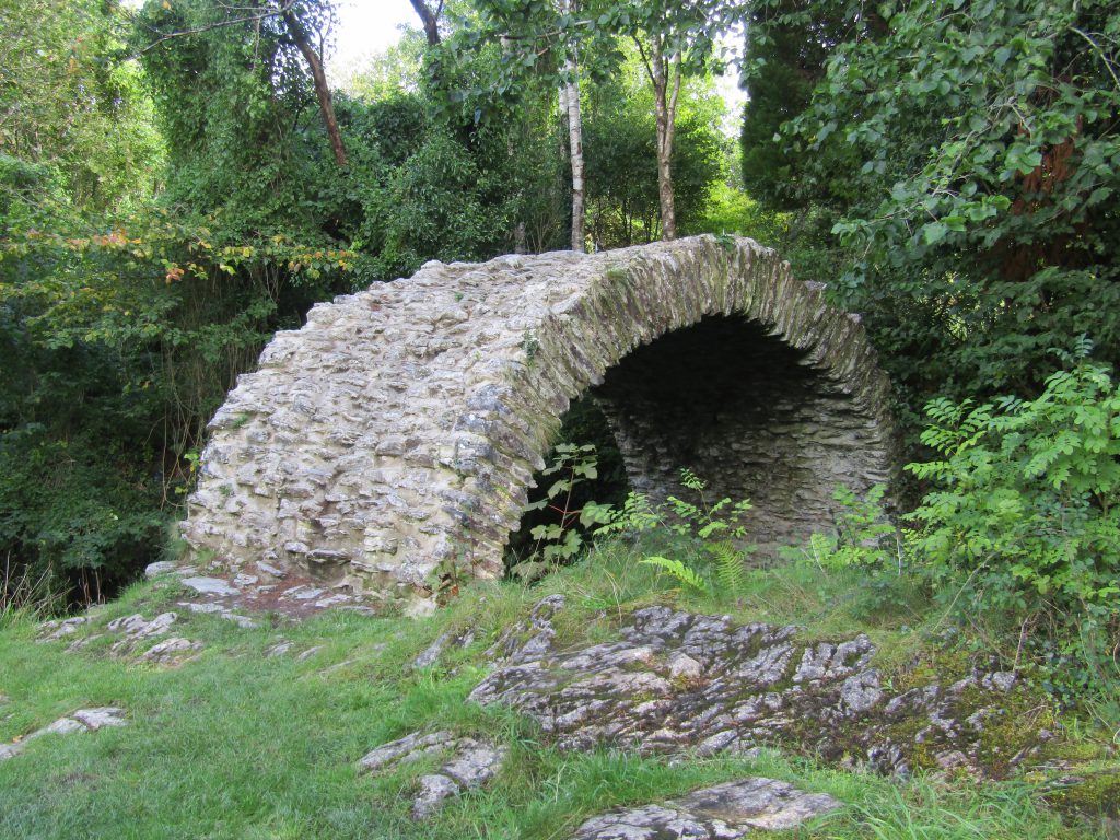 Cromwell's Bridge