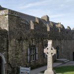 The Rock of Cashel (1)