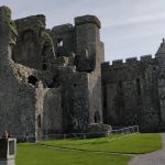 The Rock of Cashel (2)
