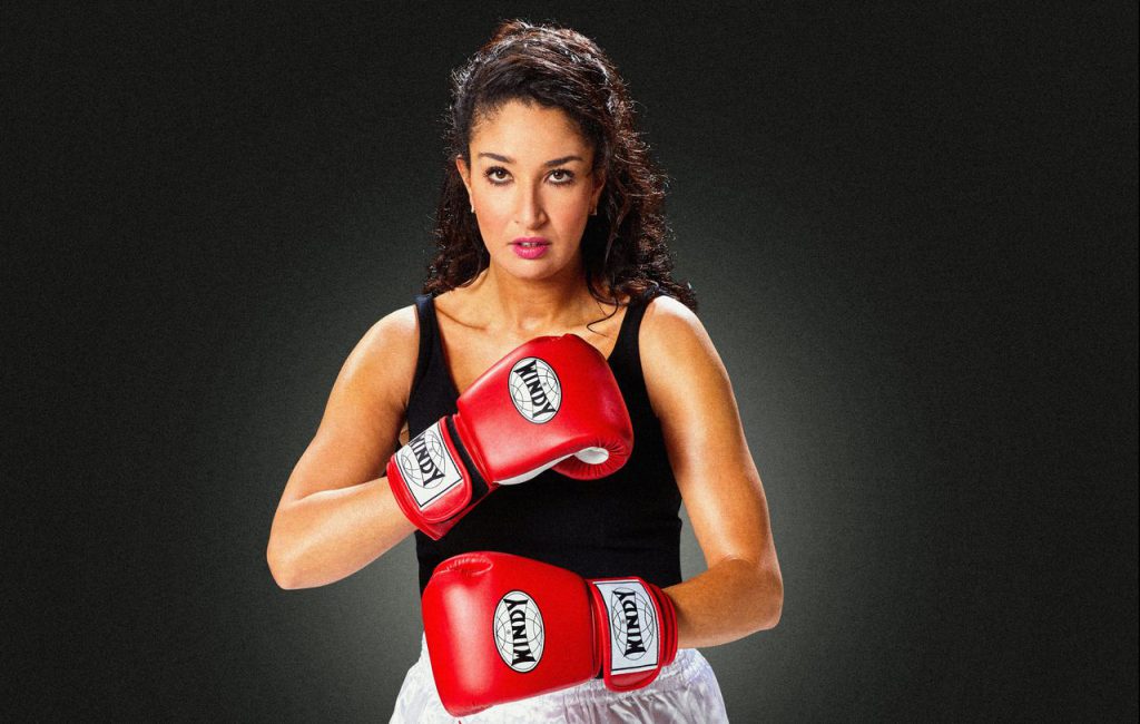 Soundos - Niets Te Verliezen