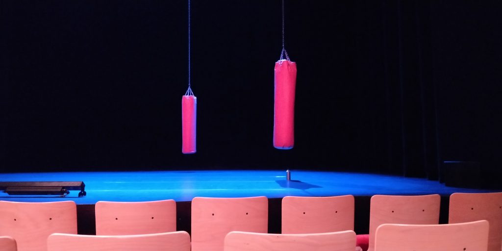 Soundos - Niets Te Verliezen