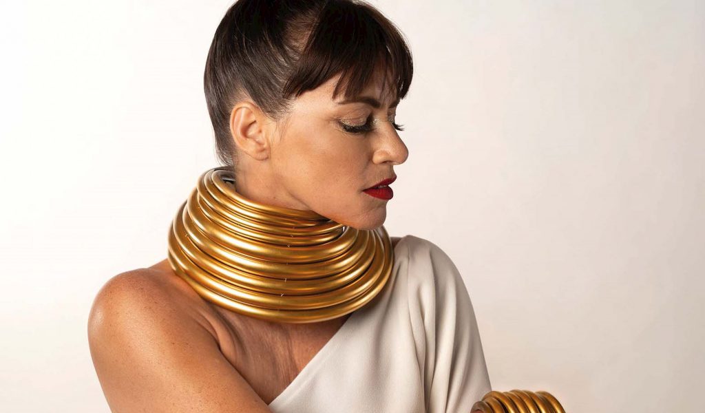 Ellen ten Damme - Casablanca