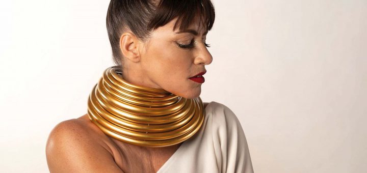 Ellen ten Damme - Casablanca