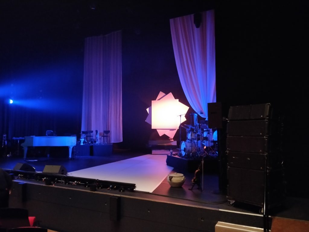 Ellen ten Damme - Casablanca