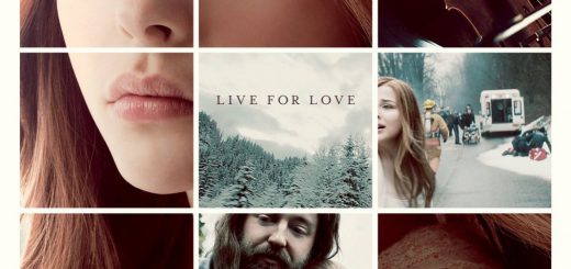 Film: If I Stay (2014)