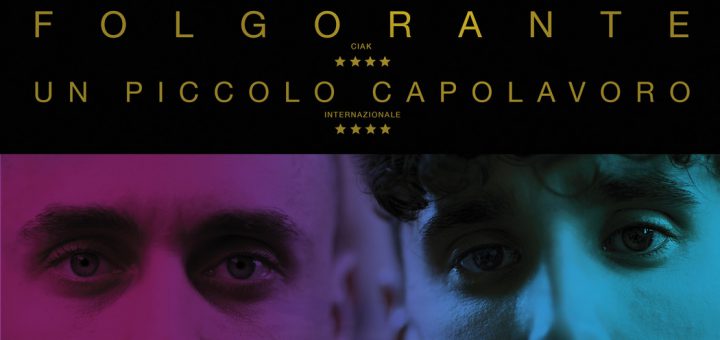 Film : La Terra dell'Abbastanza (2018)