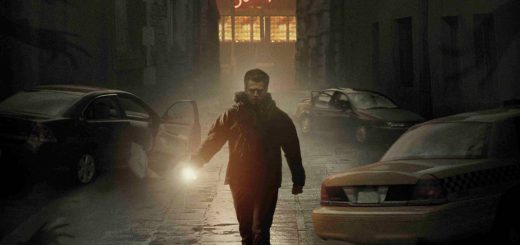 Film : Vanishing on 7th Street (2010)