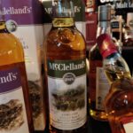 McClelland's Lowland Single Malt Scotch Whisky
